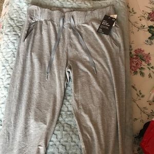 GapFit Brushed Tech Jersey